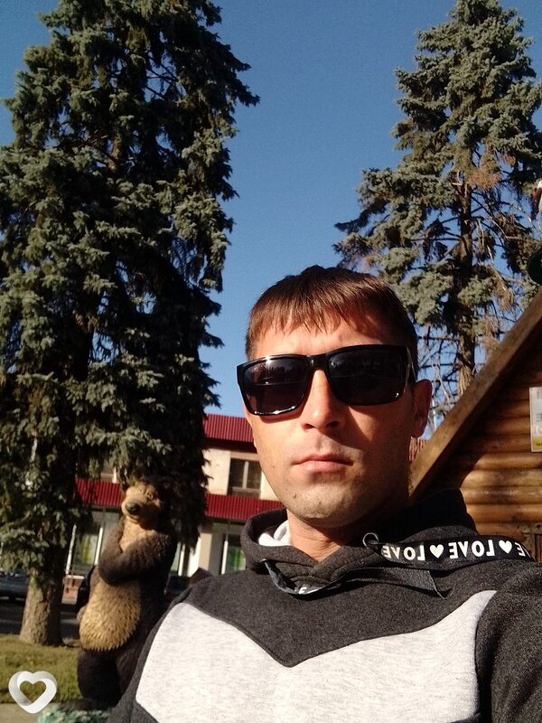 Андрей, 39, Гукове — анкета №1434509