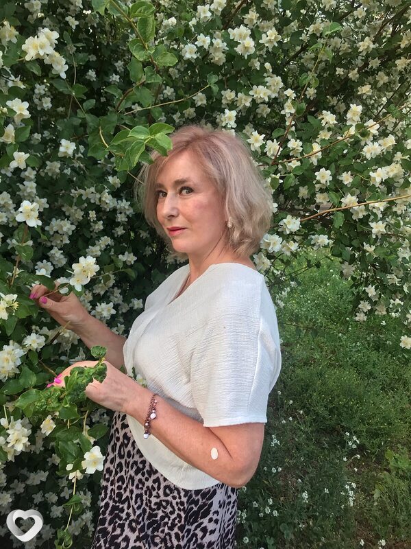 Мария, 48, Тамбове — анкета №1434512