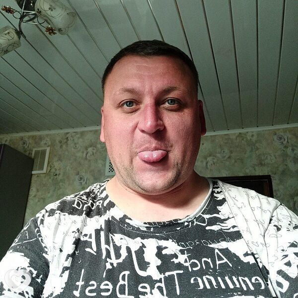 Тот Самый, 42, Костанае — анкета №1434518