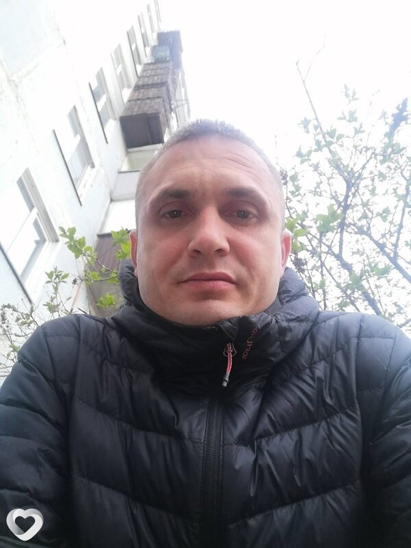 Александр, 37, Новокузнецке — анкета №1434520
