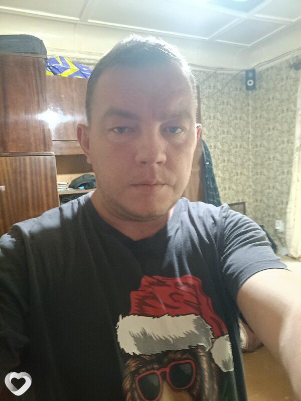 Андрей, 34, Ташкент — анкета №1434521
