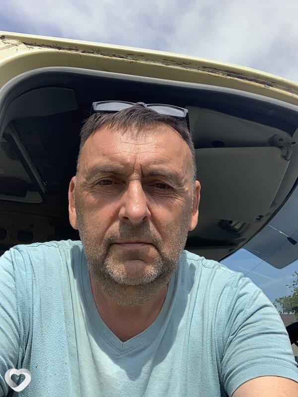 Михаил, 55, Воскресенске — анкета №1434524