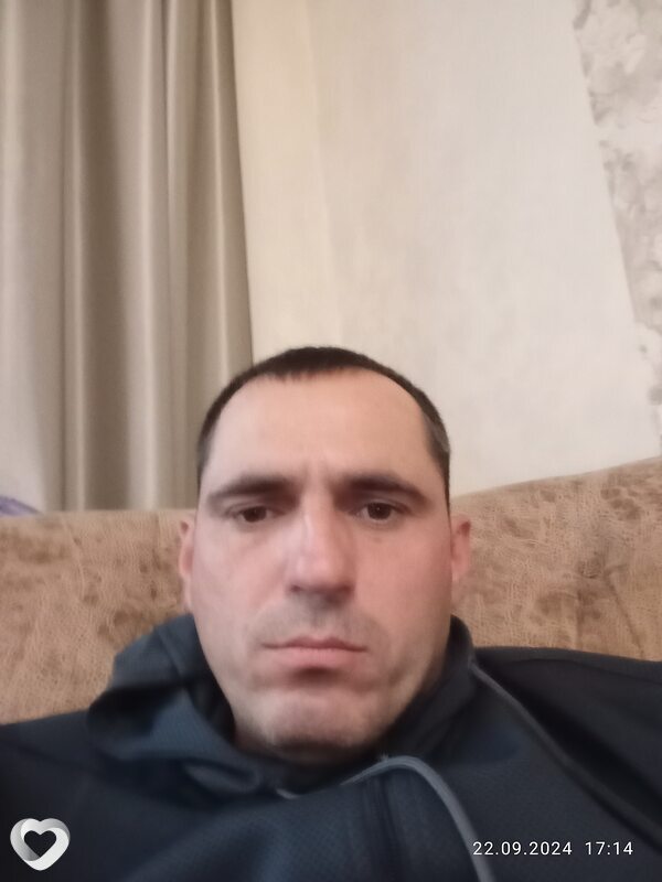 Денис, 40, Нижнем Тагиле — анкета №1434529