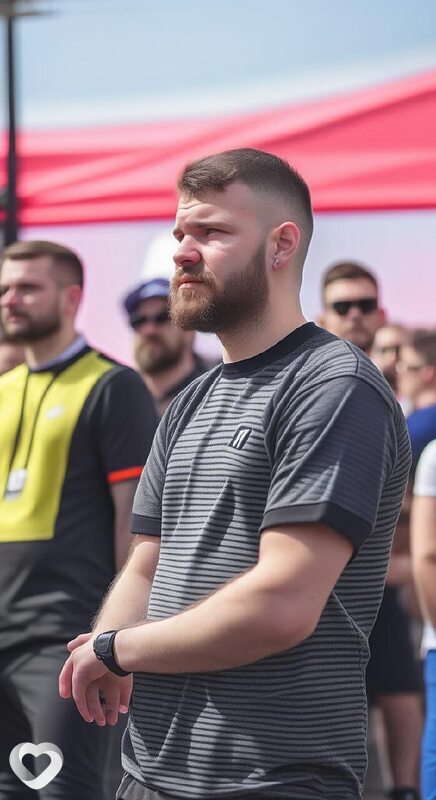 Влад, 33, Свободном — анкета №1434530