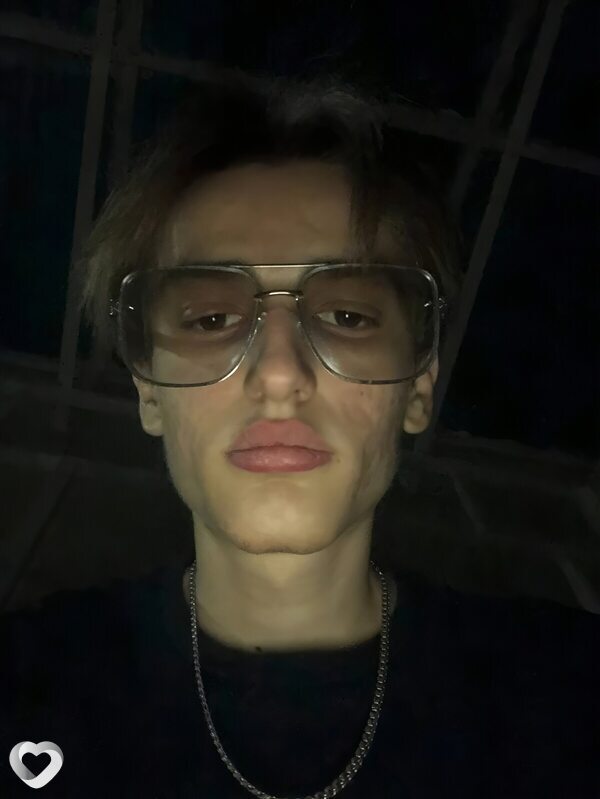 Алексей, 20, Москве — анкета №1434557