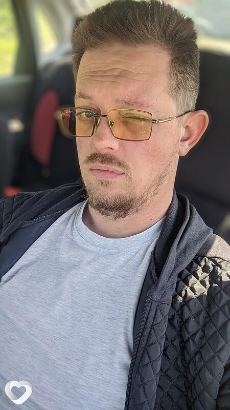Александр, 28, Ставрополе — анкета №1434567