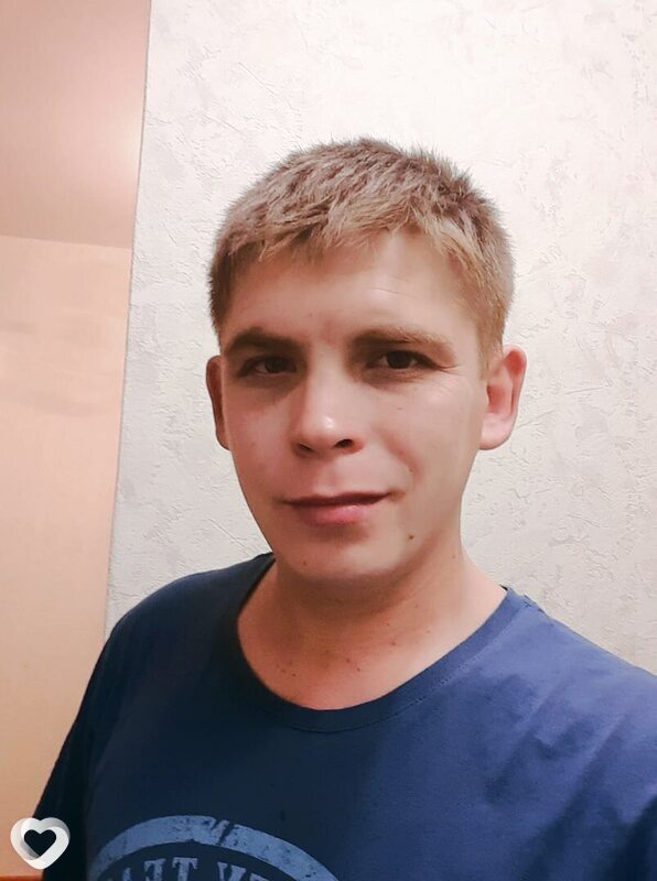 Сергей, 34, Ульяновске — анкета №1434568