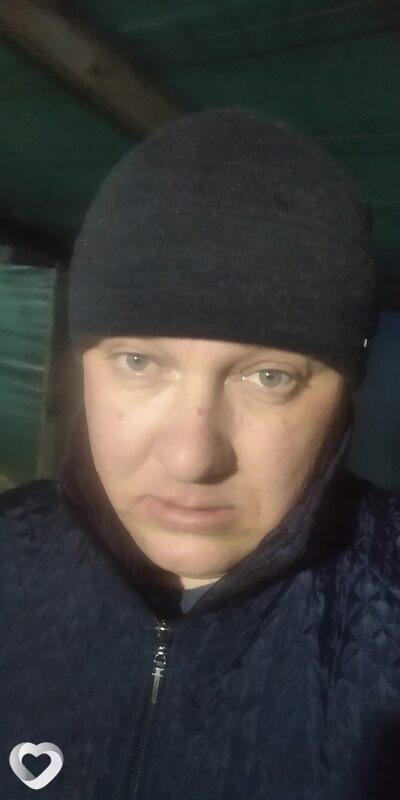 Сергей, 38, Саках — анкета №1434577