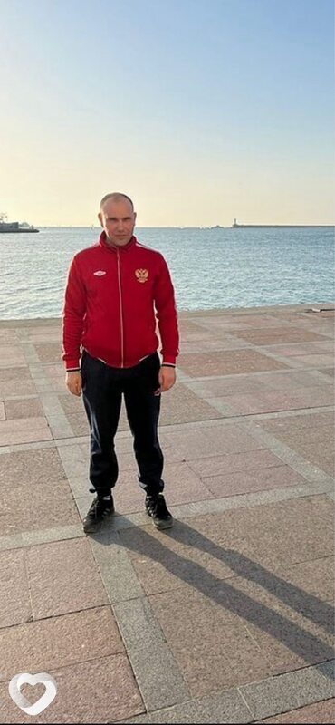 Михаил, 46, Петрозаводске — анкета №1434461