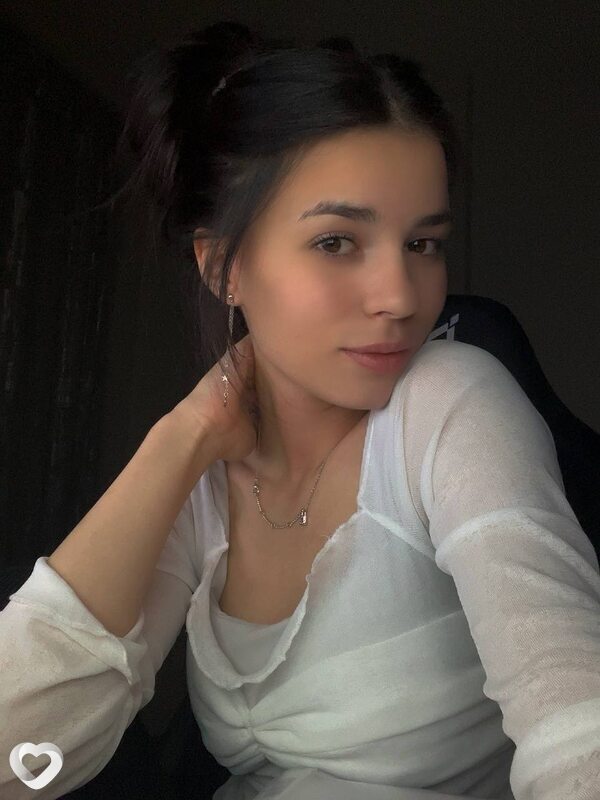 Полина, 20, Волгограде — анкета №1434463