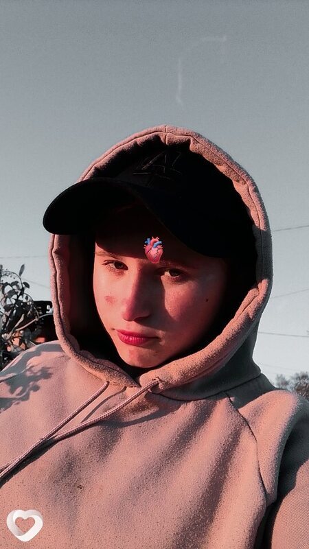 Валерия, 20, Новосибирске — анкета №1434465