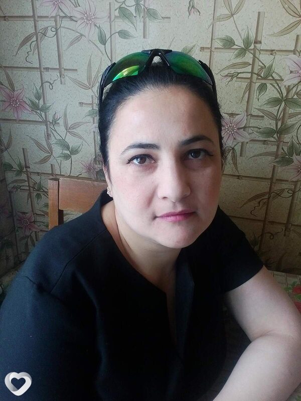 Арина, 38, Новосибирске — анкета №1434472