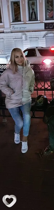 Мария, 41, Барнауле — анкета №1434473