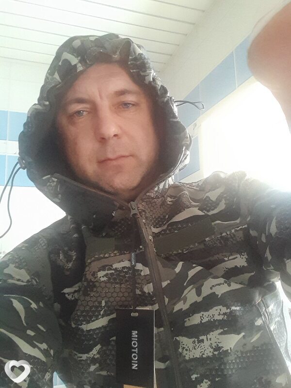 Санек, 39, Старом Осколе — анкета №1434478