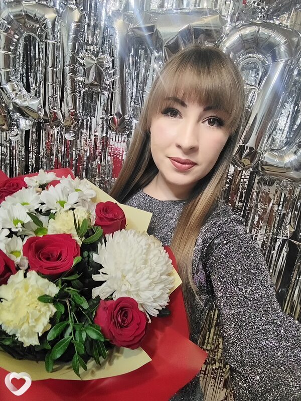 Анастасия, 24, Красноярске — анкета №1434983
