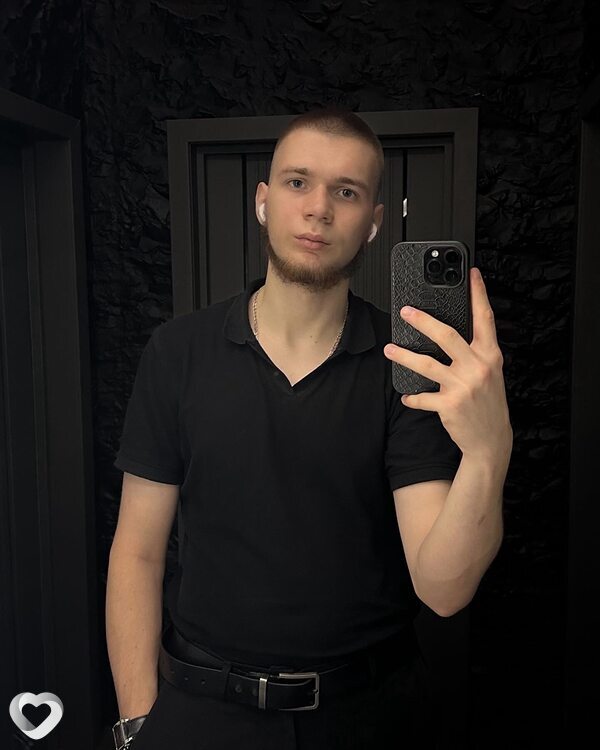 Иван, 22, Краснодаре — анкета №1434985