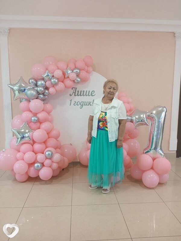 Бахтыла, 65, Оренбурге — анкета №1434993