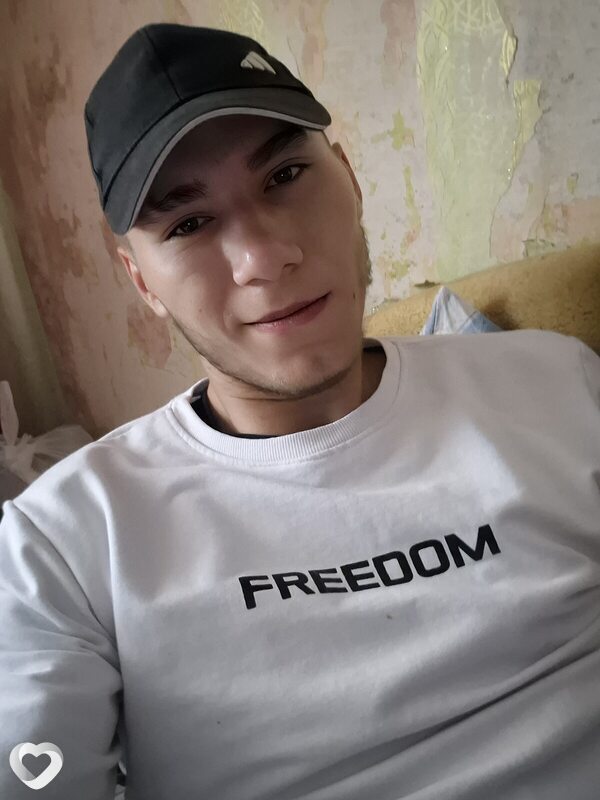Евгений, 22, Бресте — анкета №1434998