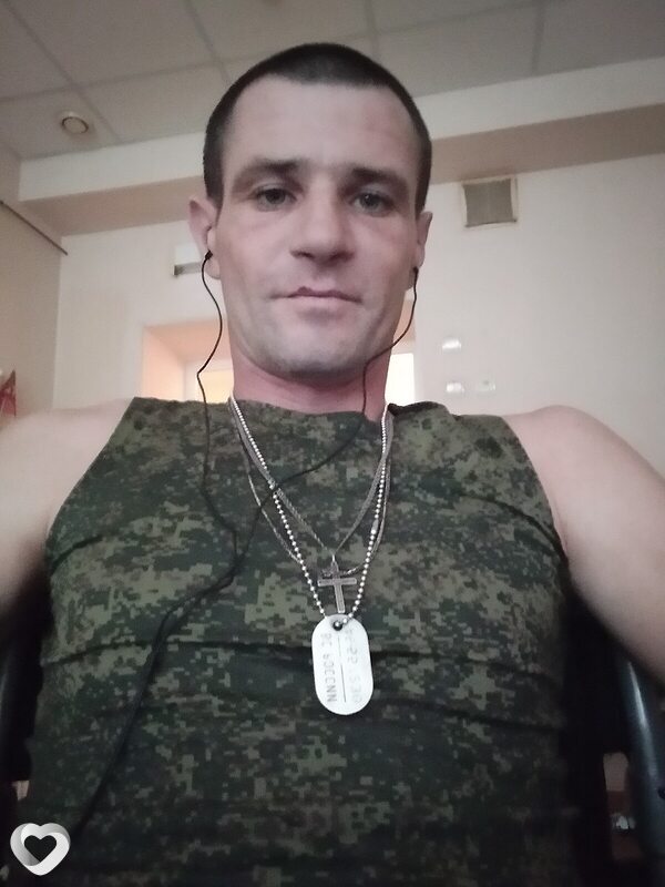 Александр, 34, Саратове — анкета №1435002