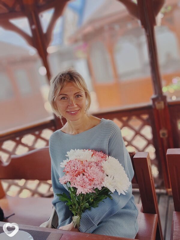 Валерия, 49, Томске — анкета №1435004
