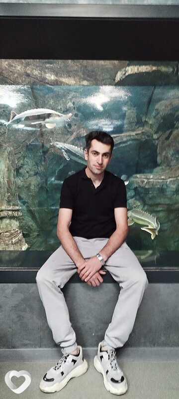 Yasa, 30, Баку — анкета №1434686