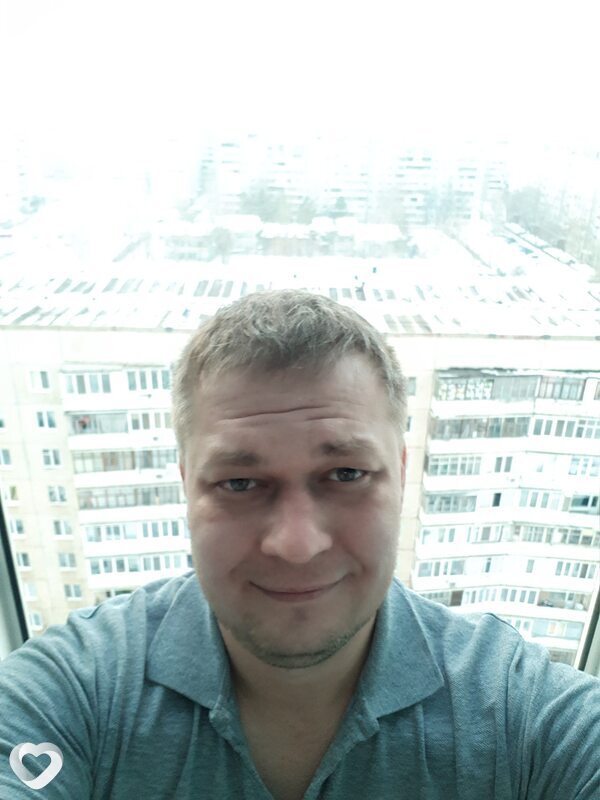 Андрей, 42, Оренбурге — анкета №1434690