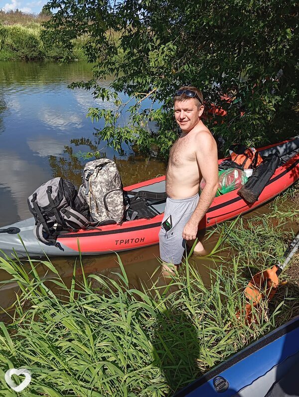 Дмитрий, 41, Красногорске — анкета №1434691