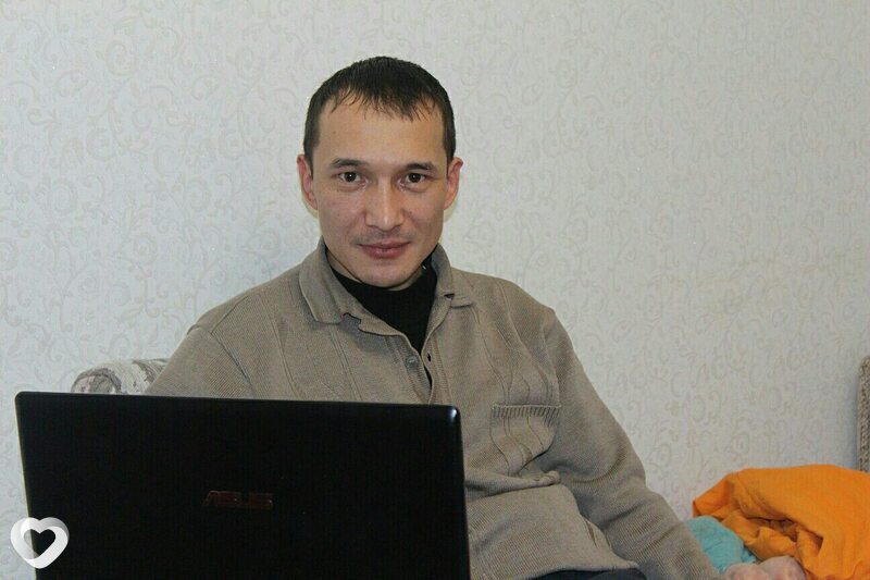 Акжан, 37, Таразе — анкета №1434695