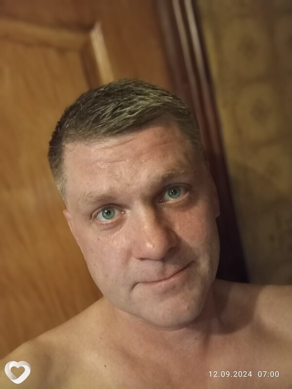 Виктор, 46, Химках — анкета №1434697
