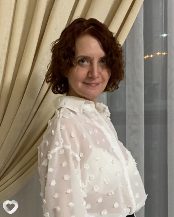 Наталья, 56, Перми — анкета №1434699