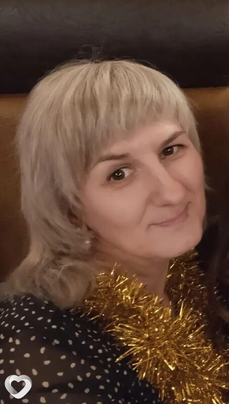 Marina, 43, Томске — анкета №1434701