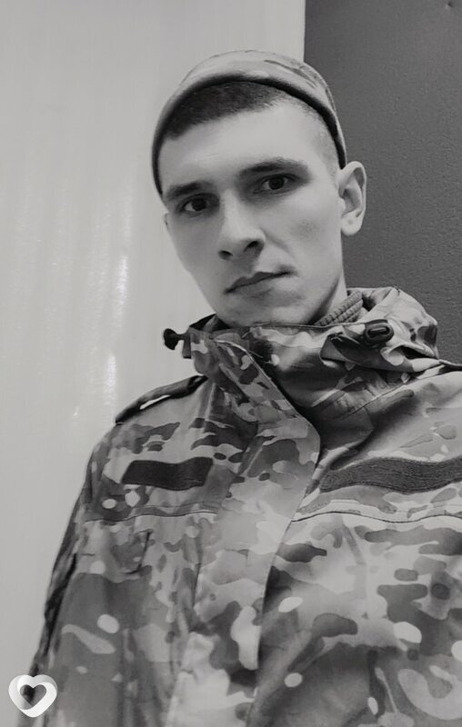 Колян, 30, Волжском — анкета №1434614
