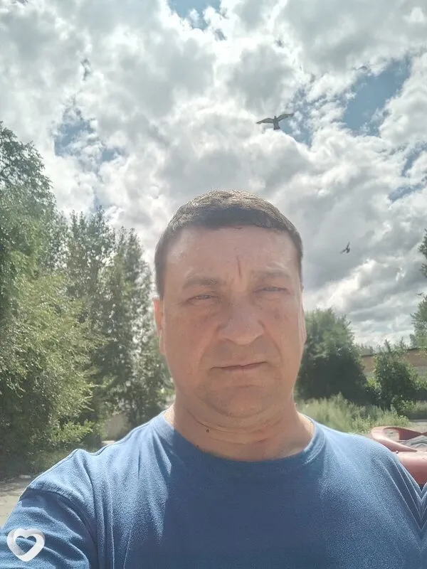 Сергей, 51, Бийске — анкета №1434615