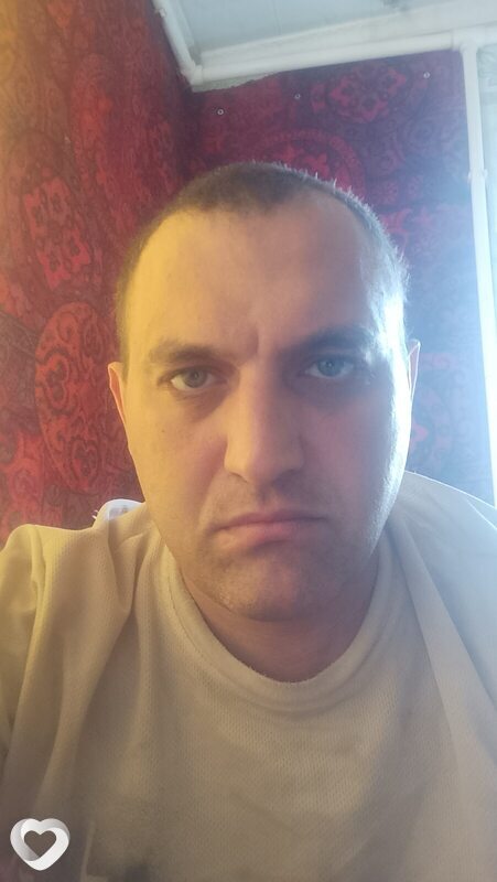 Вадим, 44, Ростове-на-Дону — анкета №1434619