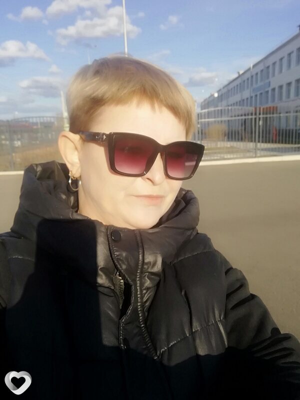 Анна, Чунский