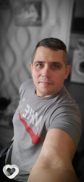 Виктор, 46, Лисичанске — анкета №1434621