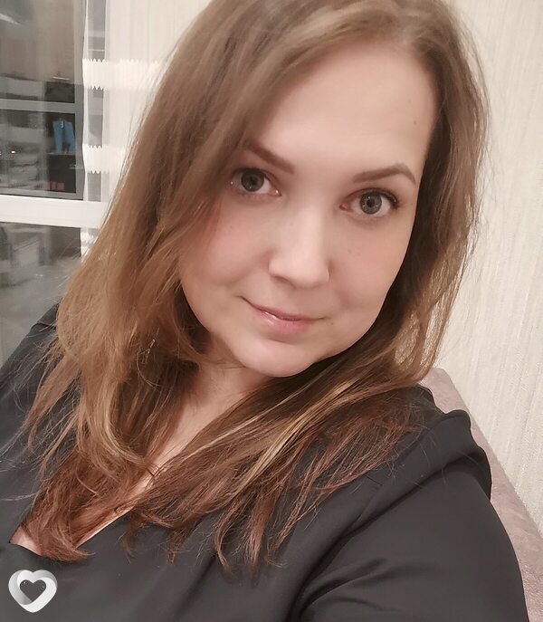 Евгения, 42, Омске — анкета №1434622
