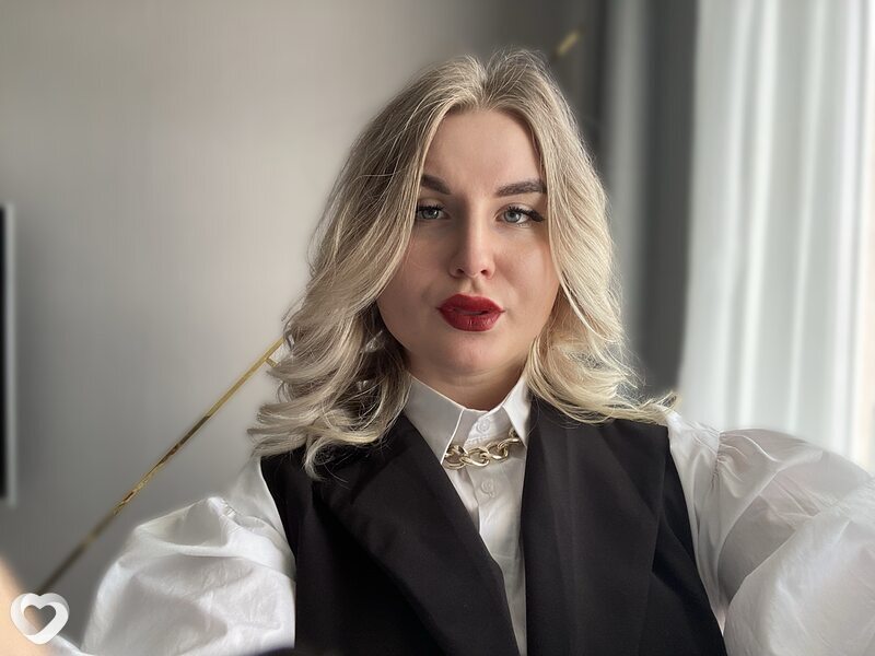 Елизавета, 27, Кемерове — анкета №1434623