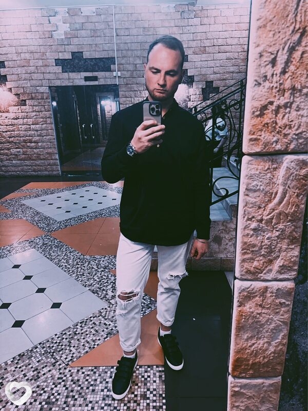 Александр, 31, Нижнем Новгороде — анкета №1434625