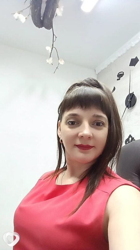 Татьяна, 45, Сургуте — анкета №1434711