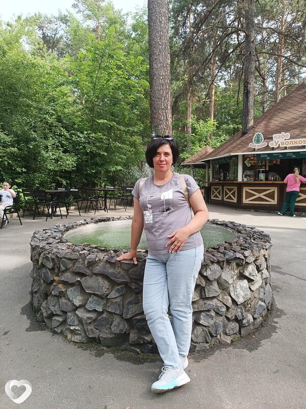 Татьяна, Стрежевой