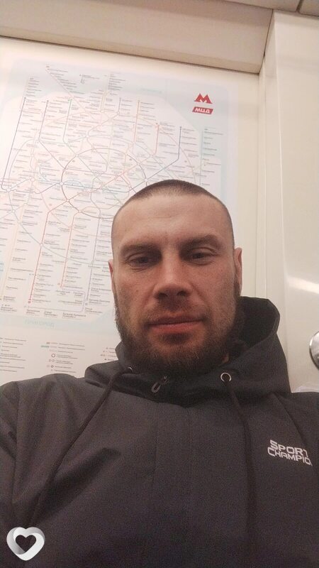Виталя, 36, Гомеле — анкета №1434713