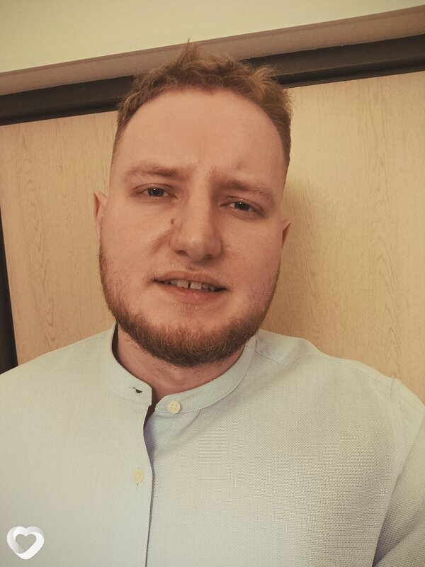 Алексей, 31, Санкт-Петербурге — анкета №1434716
