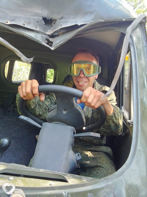 Евгений, 43, Пятигорске — анкета №1434718