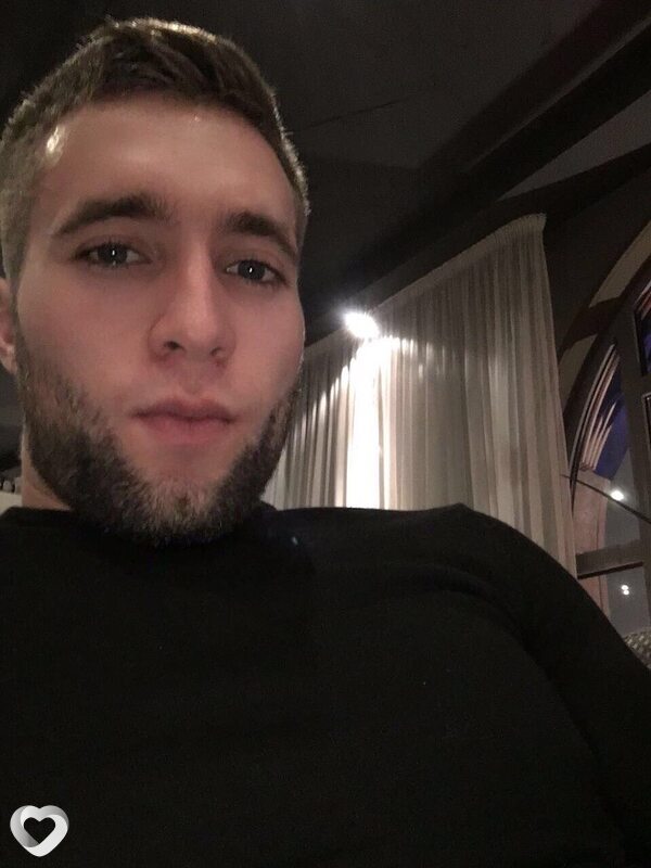 Вадим, 31, Санкт-Петербурге — анкета №1434724