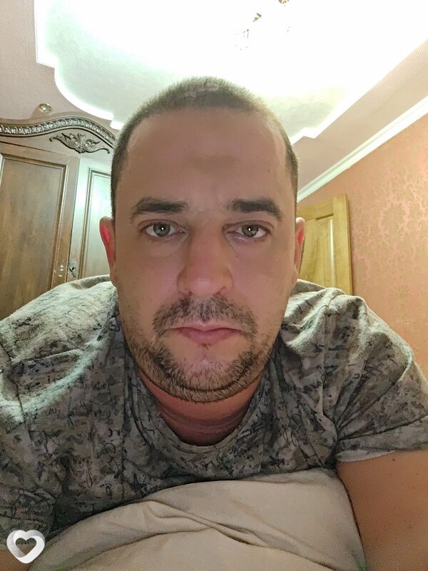 Александр, 43, Донецке — анкета №1434725