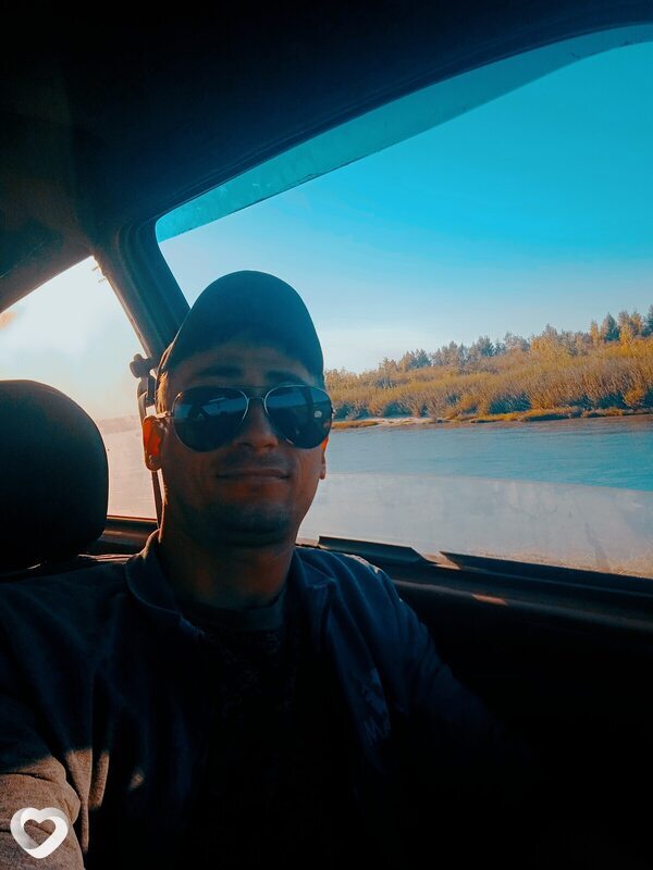 Aleksander, 27, Соль-Илецк — анкета №1434727
