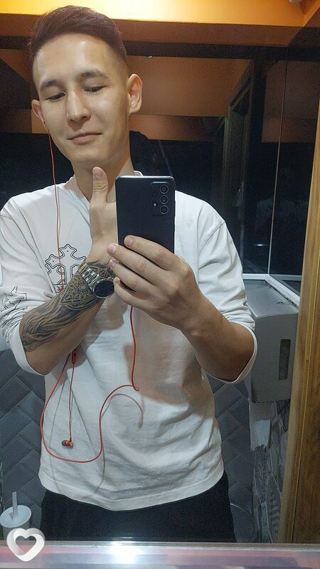 Дмитрий, 26, Липецке — анкета №1434633