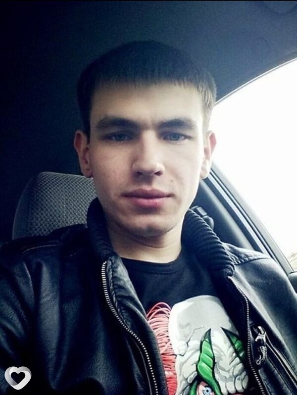 Рамиль, 32, Набережных Челнах — анкета №1434635