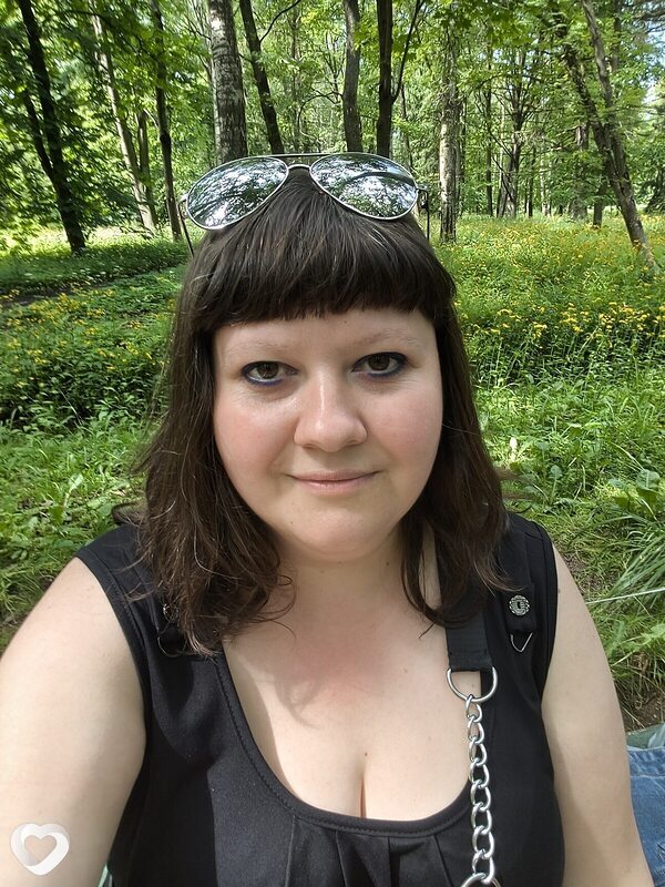 Елена, 35, Салавате — анкета №1434636